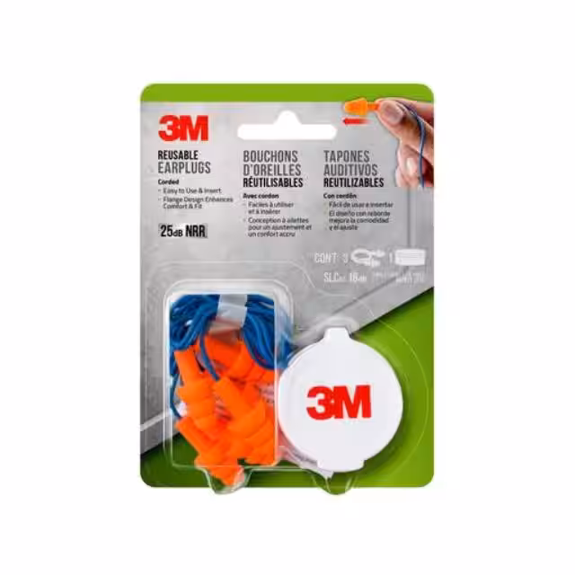 90716G3-DC 3M  Equipo de protección individual (EPI)